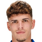 Javi López